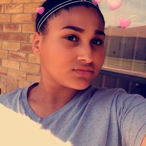 Meet your Posher, Kierra